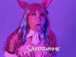 Satorihime