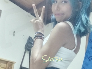 Satsu