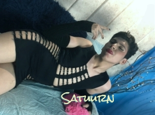 Satuurn