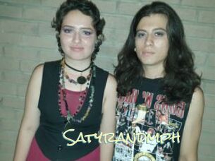 Satyrandmph
