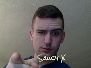 Saucy_X