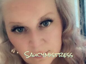 Saucymistress