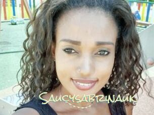Saucysabrinauk