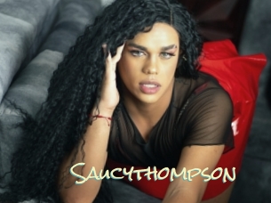 saucythompson Porn Monkey Cash