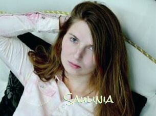 Saulinia