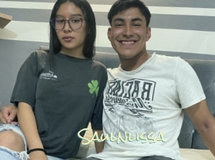 Saulnlissa