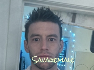 savagemale Porn Monkey Cash