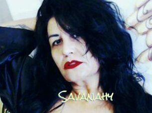 Savanahy