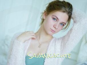 Savannacute