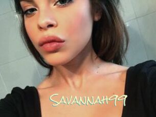 Savannah99