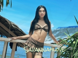 Savannahlove