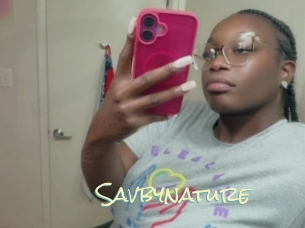 Savbynature