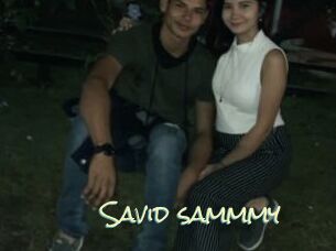 Savid_sammmy