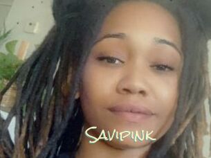 Savipink