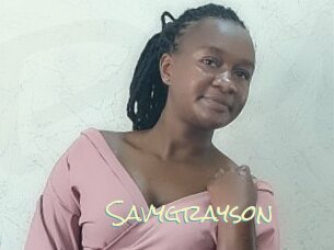 Savygrayson