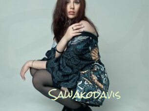 Sawakodavis