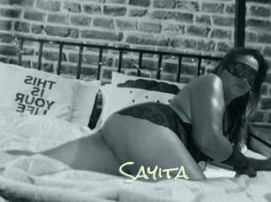 sayita Porn Monkey Cash