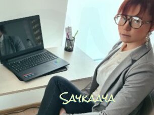 Saykaaya