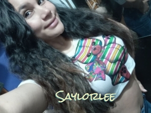 saylorlee Porn Monkey Cash