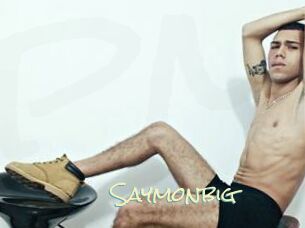 Saymonbig
