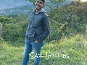 Saz_Holmes