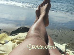 Sbagliato