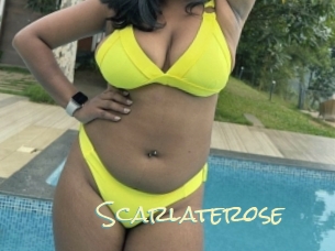 scarlaterose Porn Monkey Cash