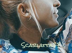 Scarlatta77