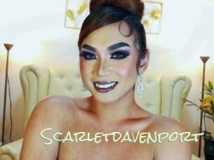 Scarletdavenport
