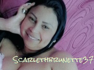 Scarlethbrunette37