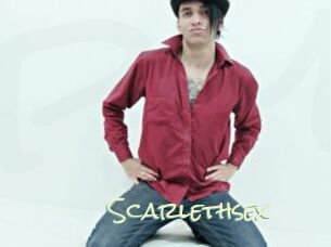 Scarlethsex