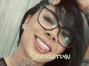 scarletlyn Porn Monkey Cash