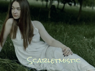 Scarletmistic