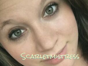 Scarletmistress