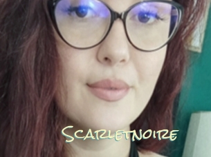 Scarletnoire
