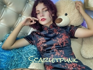 Scarletpunk