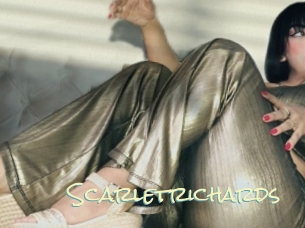 scarletrichards Porn Monkey Cash