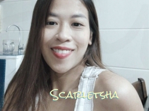 Scarletsha