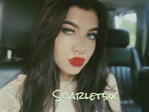 Scarletsix