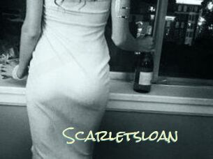 scarletsloan Porn Monkey Cash