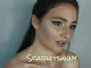 scarletsunny Porn Monkey Cash
