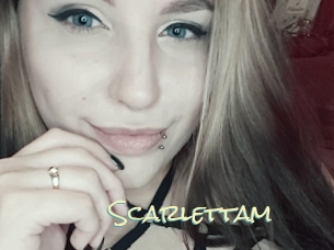 scarlettam Porn Monkey Cash