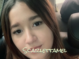 Scarlettamel