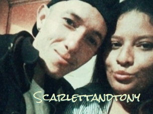 Scarlettandtony