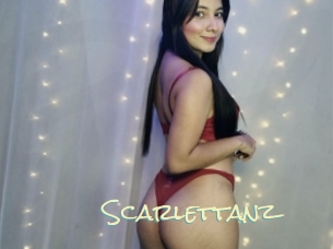 Scarlettanz