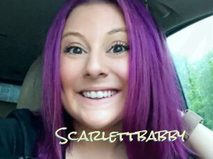 Scarlettbabby