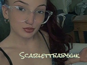 Scarlettbabyxuk
