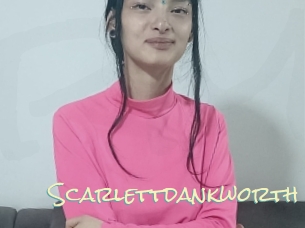 scarlettdankworth Porn Monkey Cash
