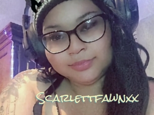 Scarlettfawnxx