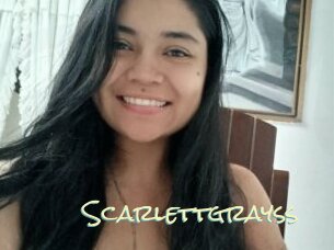 Scarlettgrayss